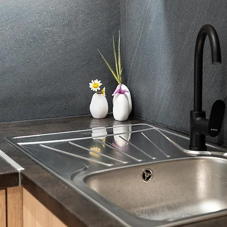 Apartamento Elysian A1 Cárpatos