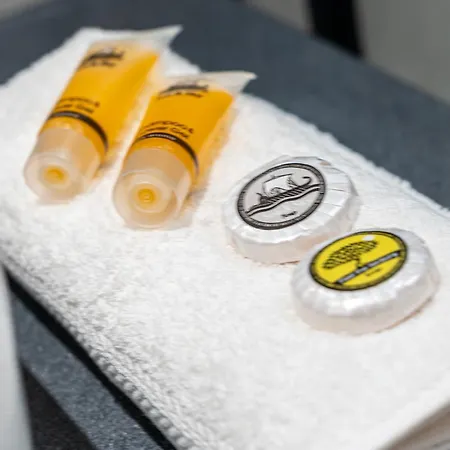 Apartamento Elysian A1