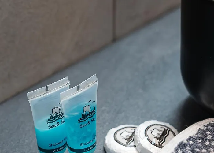 Apartamento Elysian A1