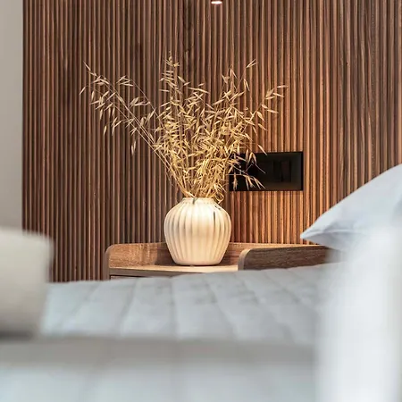 Apartman Elysian Kárpathosz