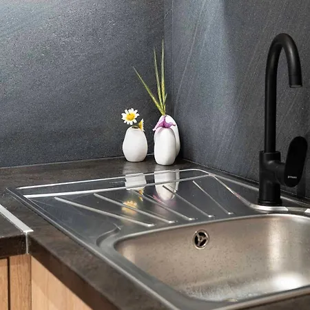 Apartman Elysian Kárpathosz