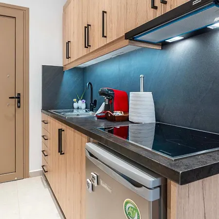 Elysian Apartman