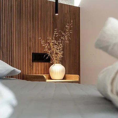 Apartman Elysian Kárpathosz