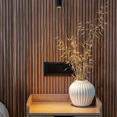 Elysian Studio A1 * كارباثوس