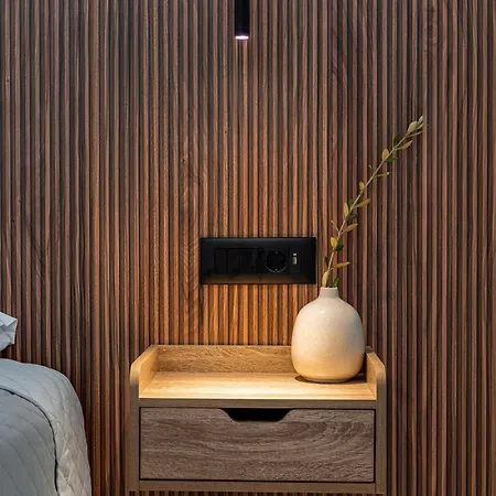 Apartman Elysian Kárpathosz