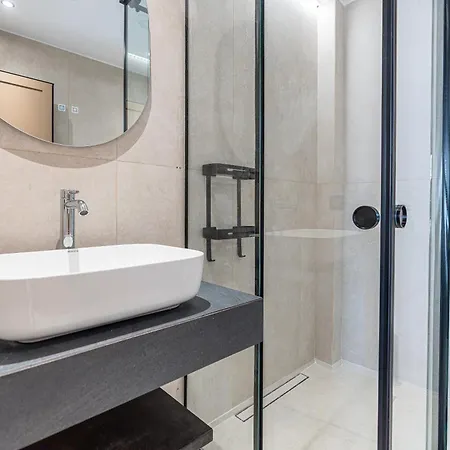Elysian Apartman