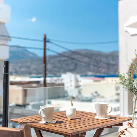 Elysian A1 Apartament Karpatos