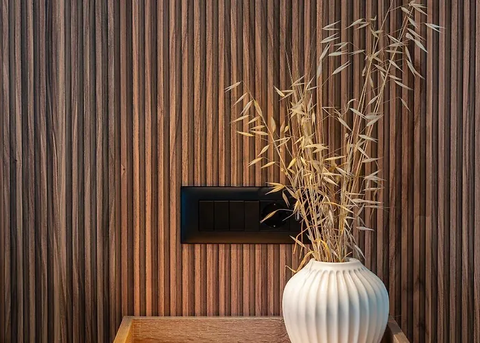 Elysian Studio A1 * كارباثوس