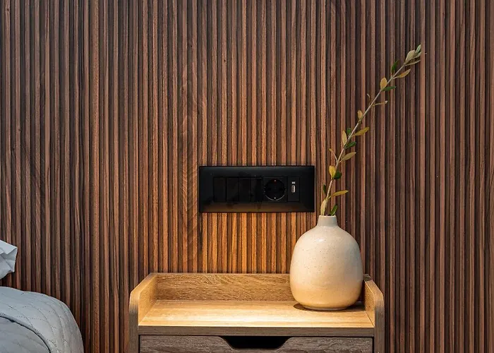 Apartment Elysian Studio A1 Karpathos