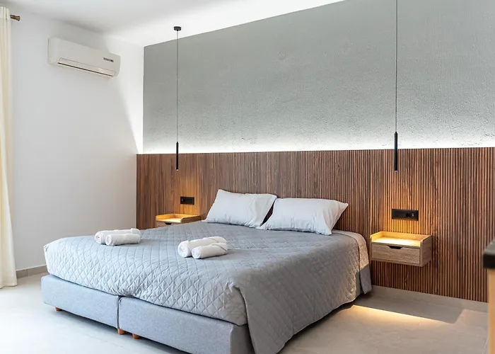 Elysian Studio A1 كارباثوس