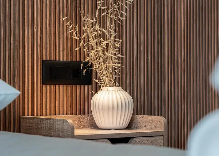 Elysian Studio A1 * كارباثوس