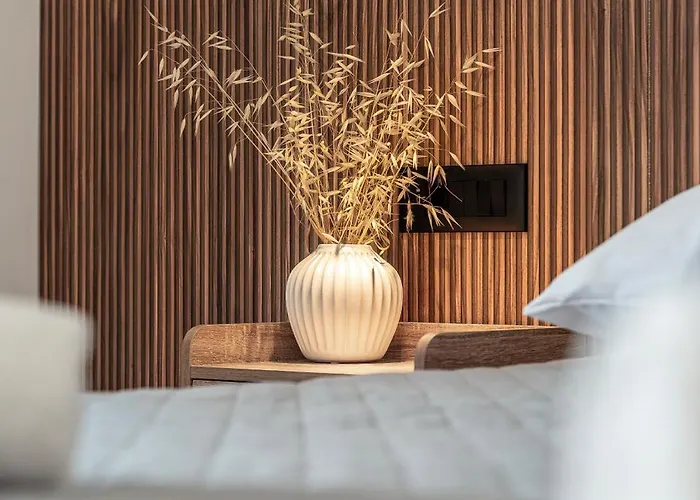 Elysian Studio A1 كارباثوس