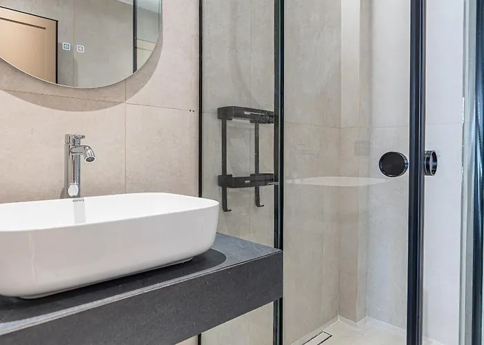 Elysian A1 Apartament