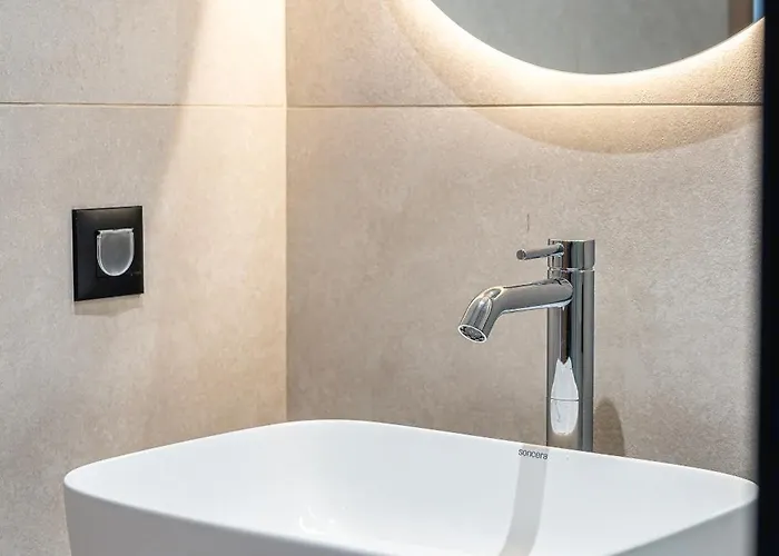 Elysian Studio A1 Apartment