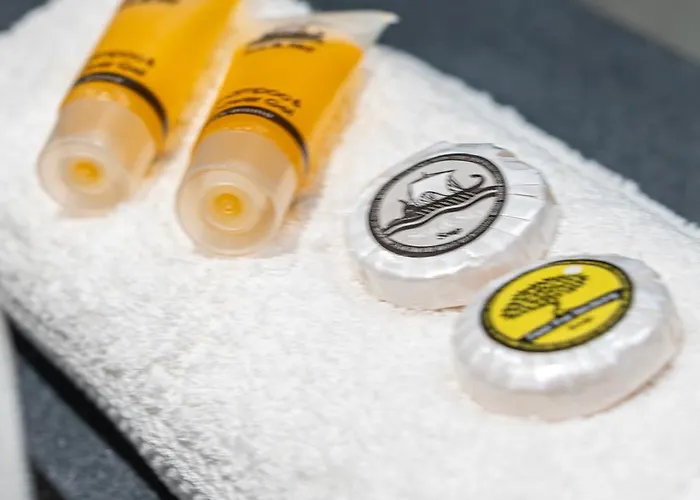 شقة Elysian Studio A1