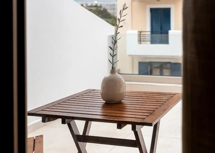 Apartment Elysian Studio A1